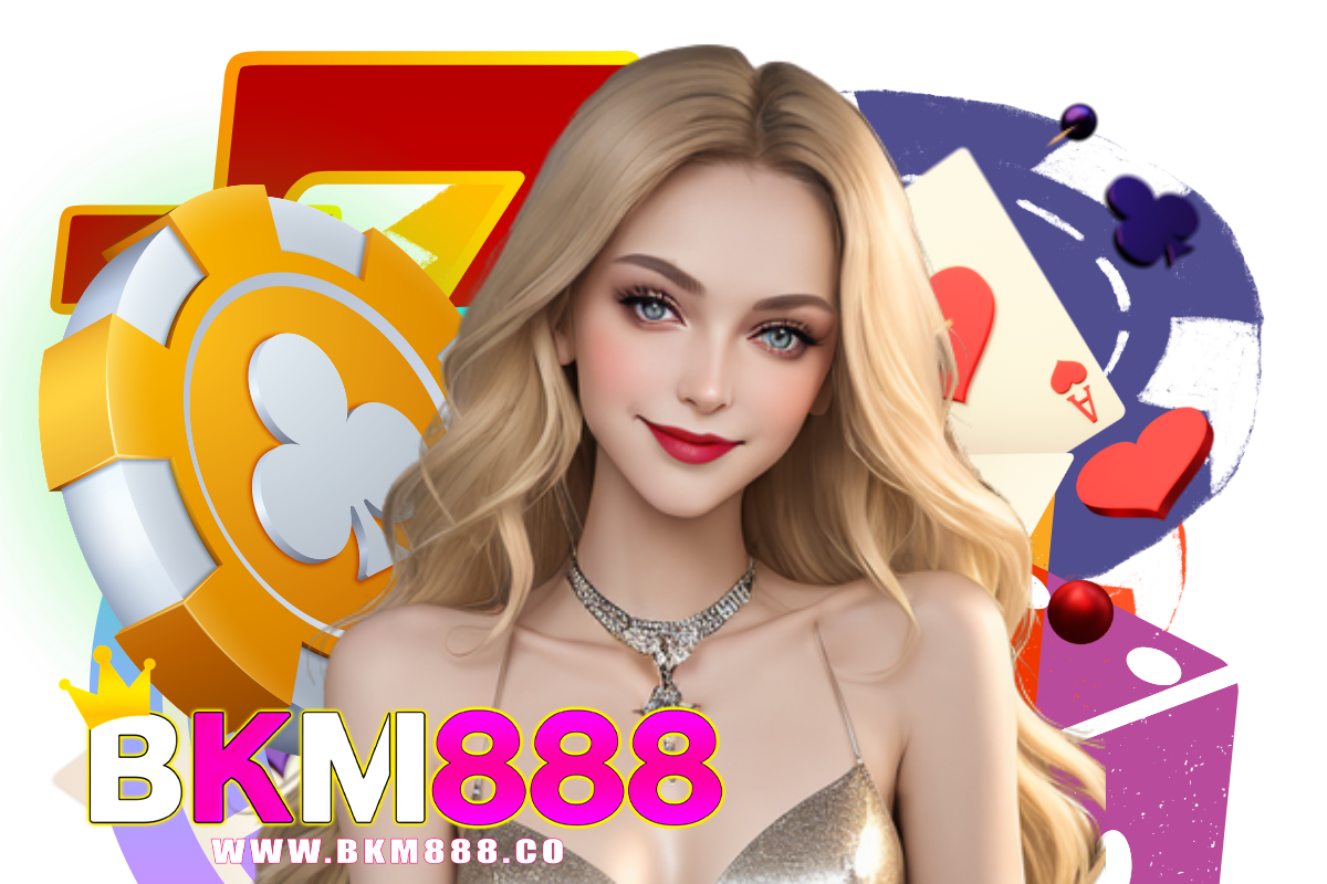 bkm888 wallet