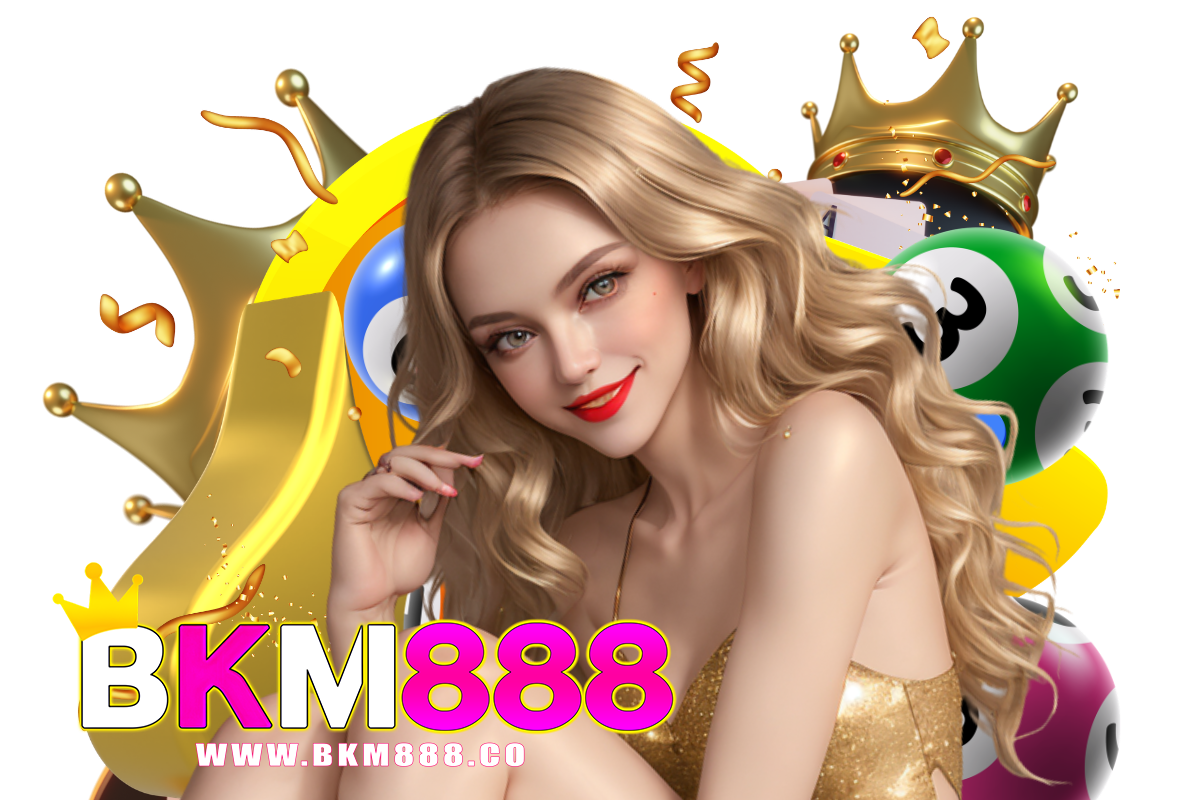 bkm888 เว็บตรง