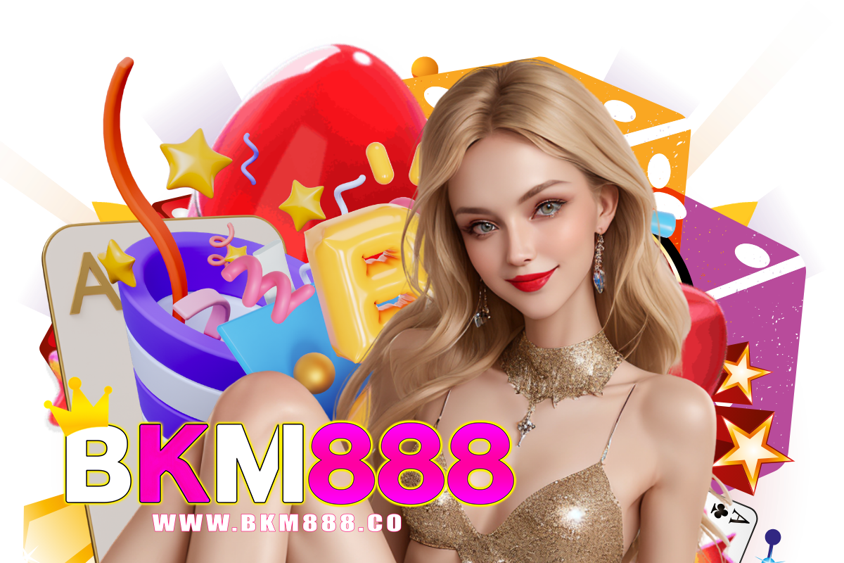 bkm888 แจกเครดิตฟรี